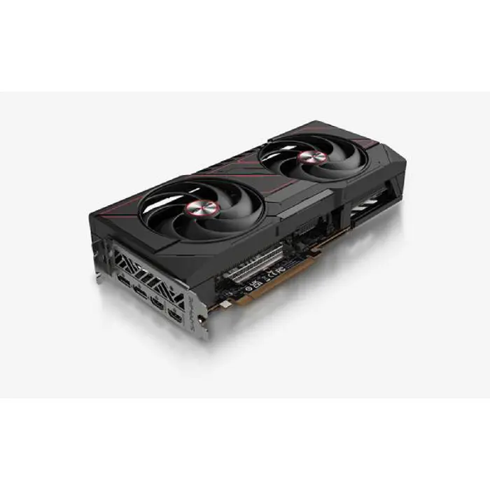 Sapphire Pulse RX 9070 GRE Gaming OC , 12GB