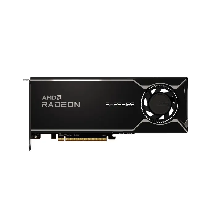 Sapphire Radeon AI Pro 9700 32GB GDDR6 2HDMI 2