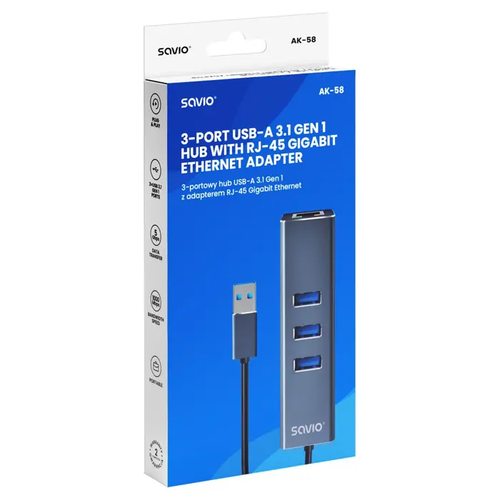 savio-ak-57-usb-a-3-x-usb-a-hub-with-rj-45-gigabit-ethernet--51383-kbasavada0028.webp