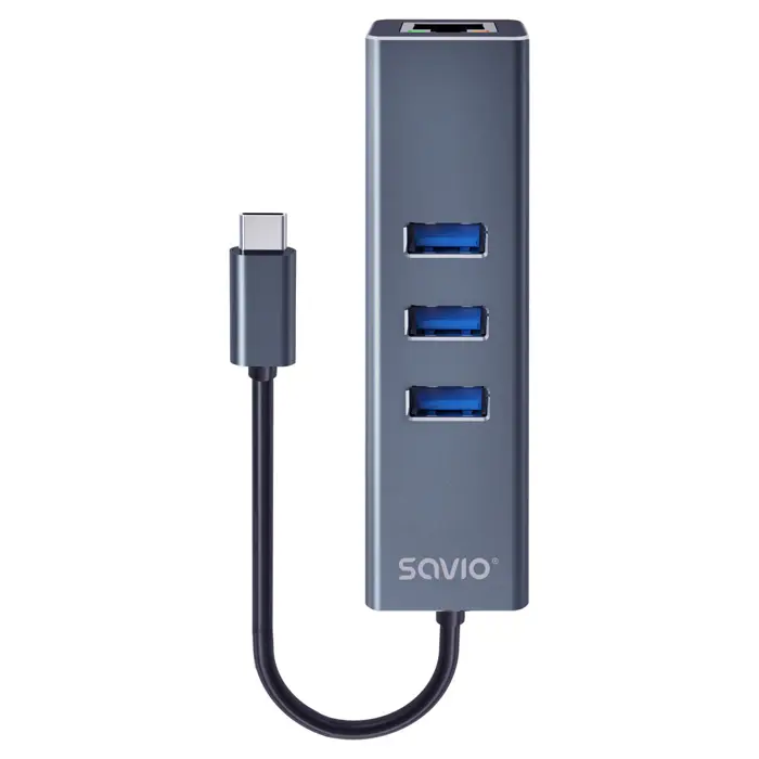 savio-ak-57-usb-c-3-x-usb-a-hub-with-rj-45-gigabit-ethernet--10518-kbasavada0027.webp