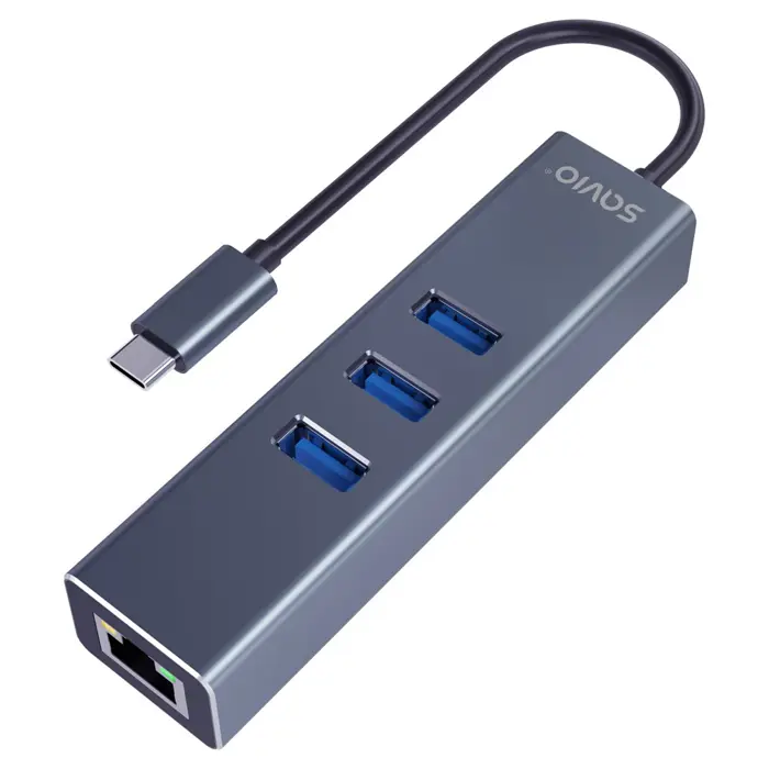 savio-ak-57-usb-c-3-x-usb-a-hub-with-rj-45-gigabit-ethernet--2448-kbasavada0027.webp