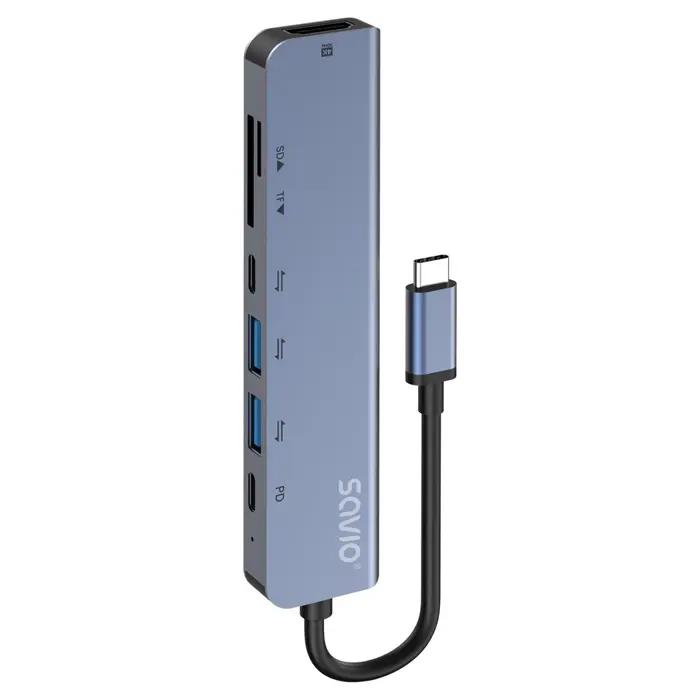 savio-ak-82-interface-hub-usb-type-c-5000-mbits-black-25747-kbasavada0040.webp