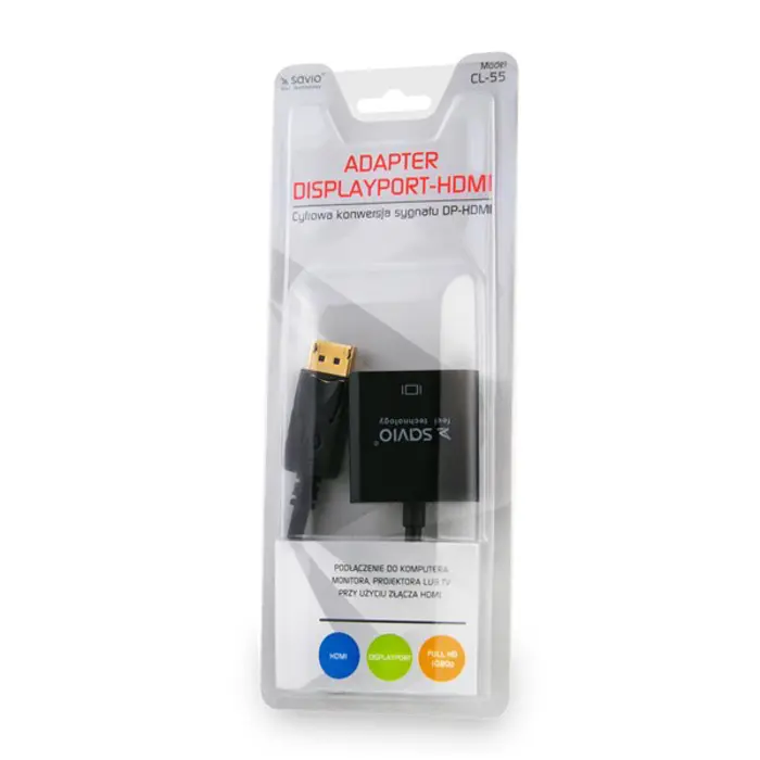 savio-cl-55-video-cable-adapter-02-m-displayport-hdmi-type-a-6086-akcsavada0014.webp