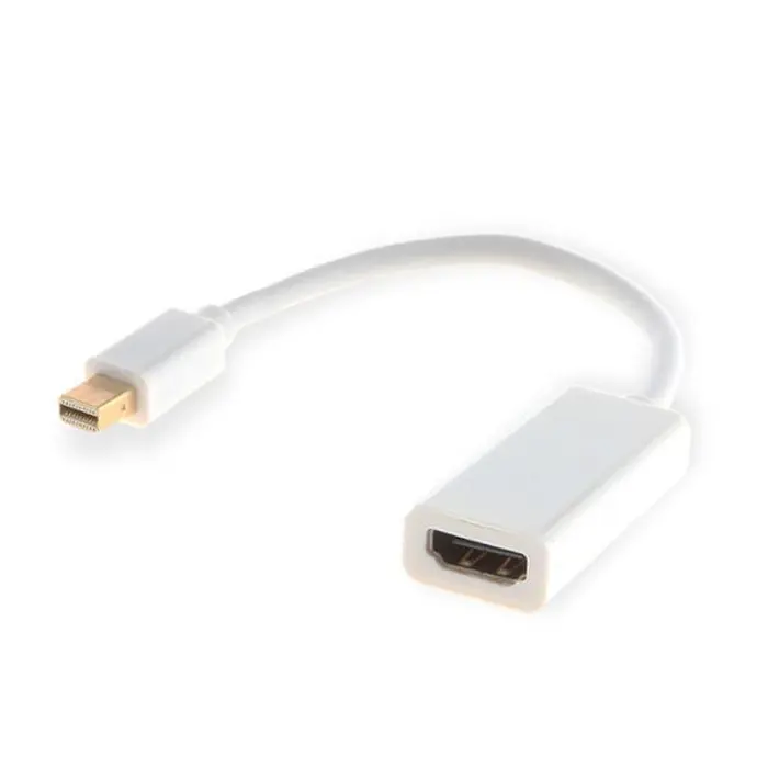 savio-cl-57-video-cable-adapter-02-m-mini-displayport-hdmi-t-8374-akcsavada0015.webp