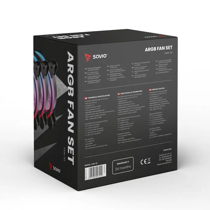savio-fan-01-4-pack-120mm-argb-fan-including-controller-and--243-chlsavwen0001.webp