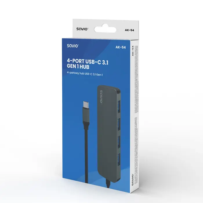 savio-hub-usb-c-4-x-usb-a-ak-54-64176-kbasavada0026.webp