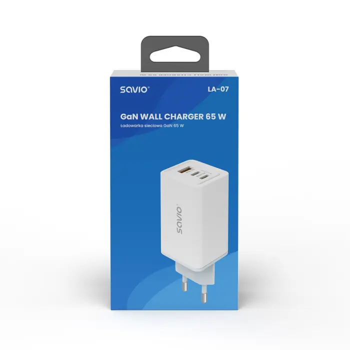savio-la-07-gan-65w-mains-charger-usb-qc40-pd-30-white-48390-ladsavsic0005.webp