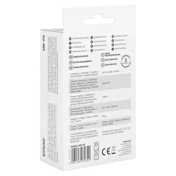 savio-mb-05-mouse-universal-ambidextrous-bluetooth-1600-dpi-52108-persavmys0005.webp