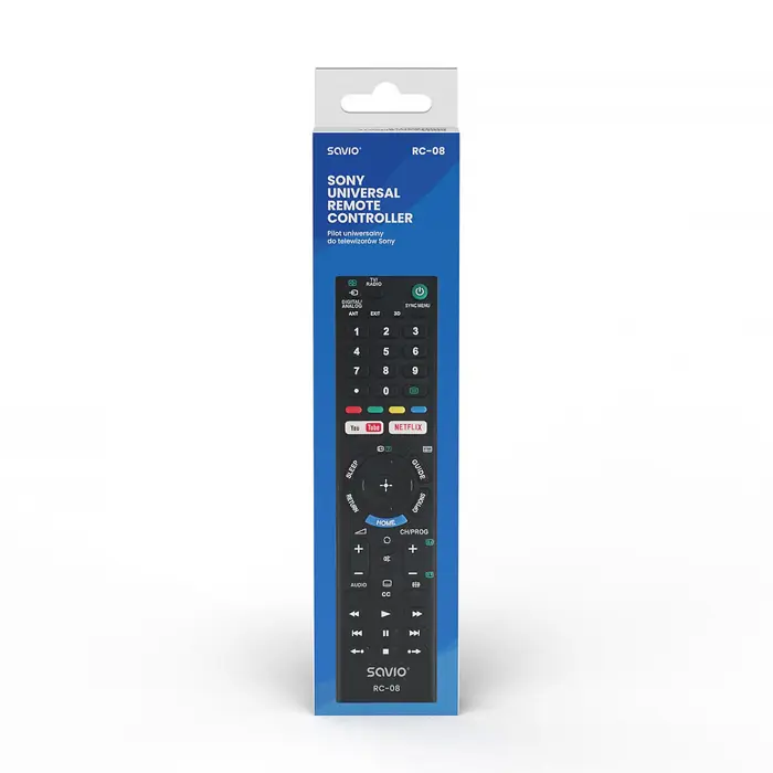 savio-rc-08-remote-control-tv-press-buttons-84162-tvasavpil0006.webp