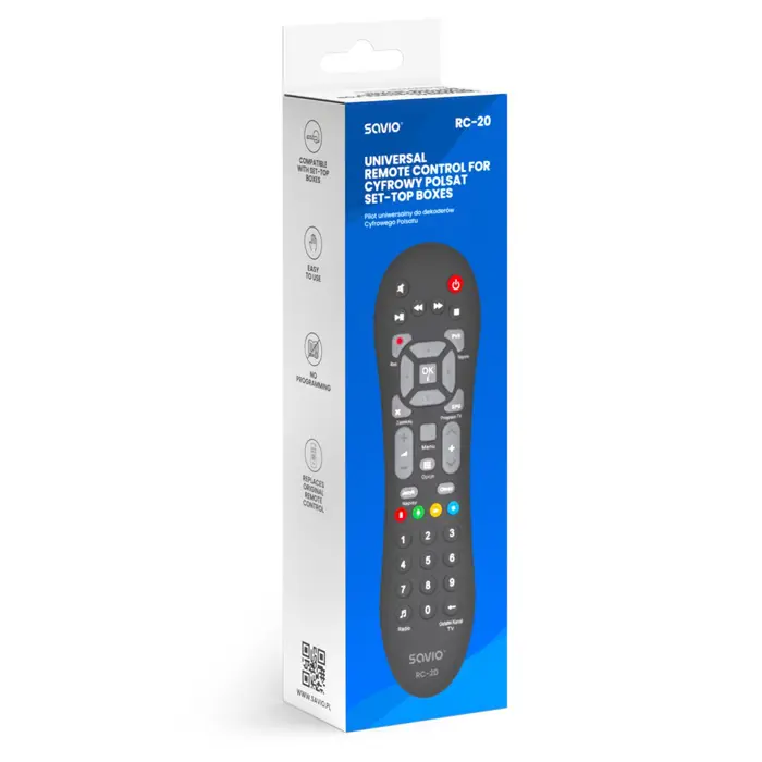 savio-rc-20-remote-control-ir-wireless-dtv-tv-press-buttons-76947-tvasavpil0021.webp