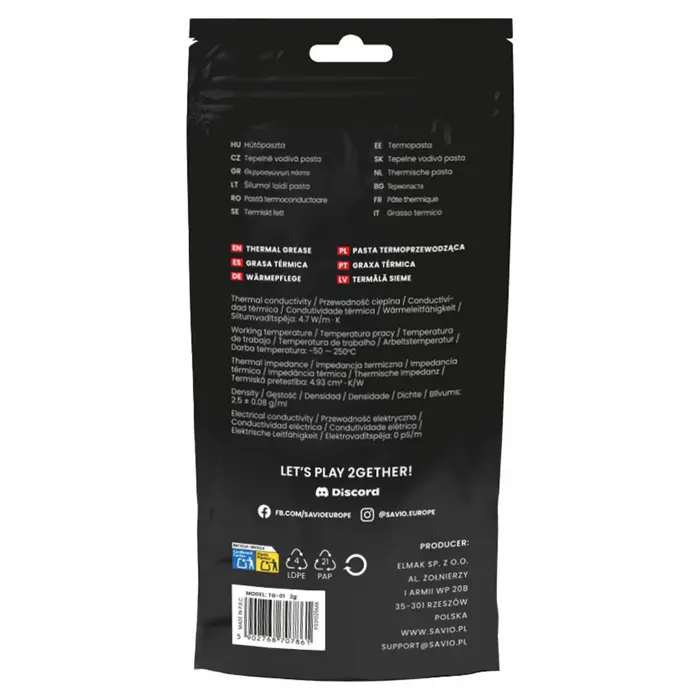 savio-tg-01-2g-heat-sink-compound-thermal-paste-47-wmk-56339-chlsavpas0014.webp