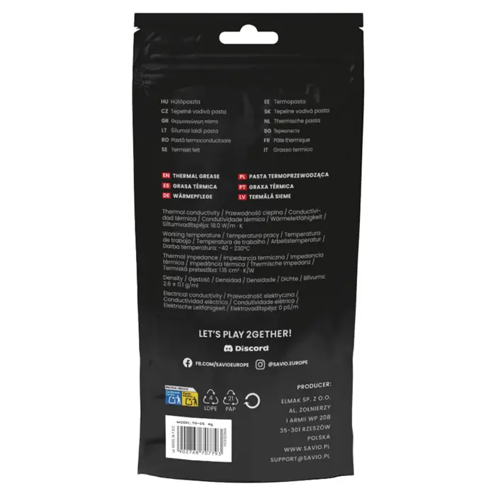 savio-tg-05-1g-heat-sink-compound-thermal-paste-18-wmk-32405-chlsavpas0012.webp
