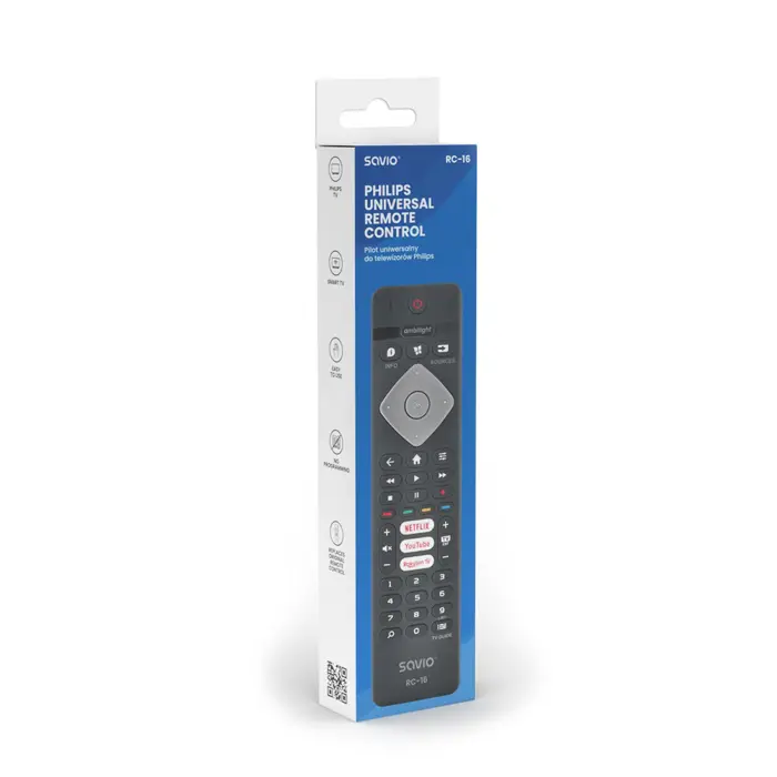 savio-universal-remote-controlreplacement-for-philips-tv-sma-15948-tvasavpil0015.webp
