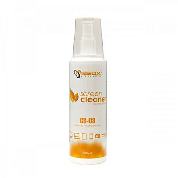 SBOX sredstvo za čišćenje CS-03 250ml