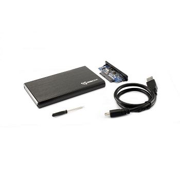 SBOX HDD ladica USB 3.0 HDC-2562 crna