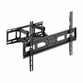 SBOX izvlačno okretni nosač 37"-80", do 40kg