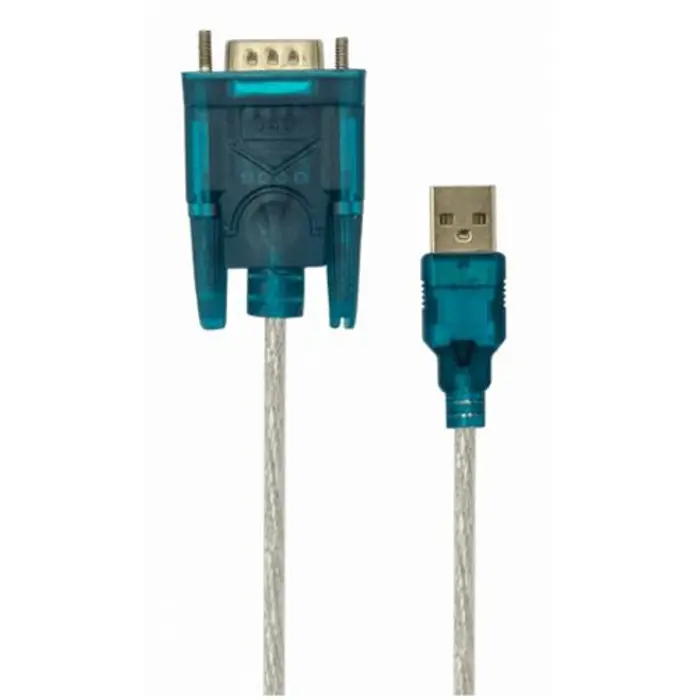 SBOX kabel USB/serial RS232, 2m, bulk