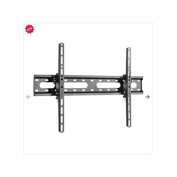 SBOX nagibni nosač 37"-80", do 45kg