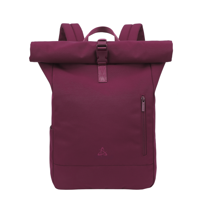 SBOX notebook ruksak 15,6" NSS-19368D JAKARTA bordo