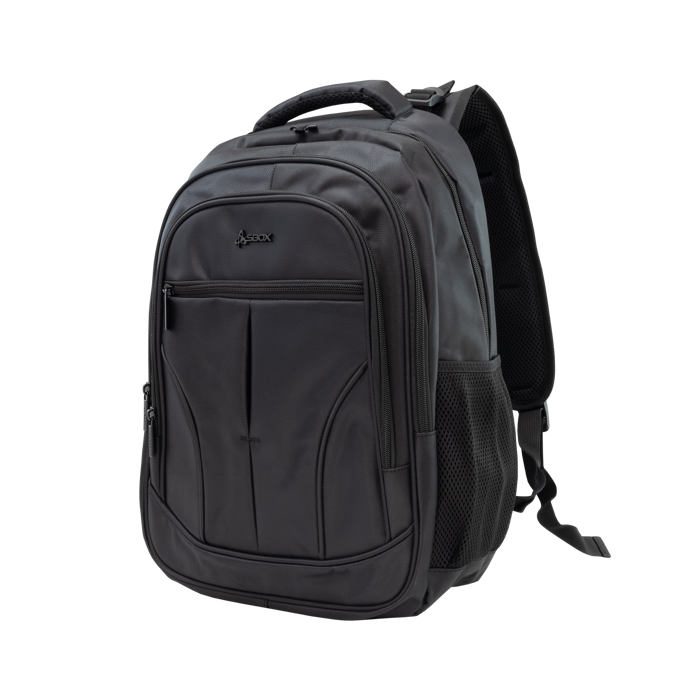SBOX notebook ruksak 18,0" NSS-00276 VALENCIA crna