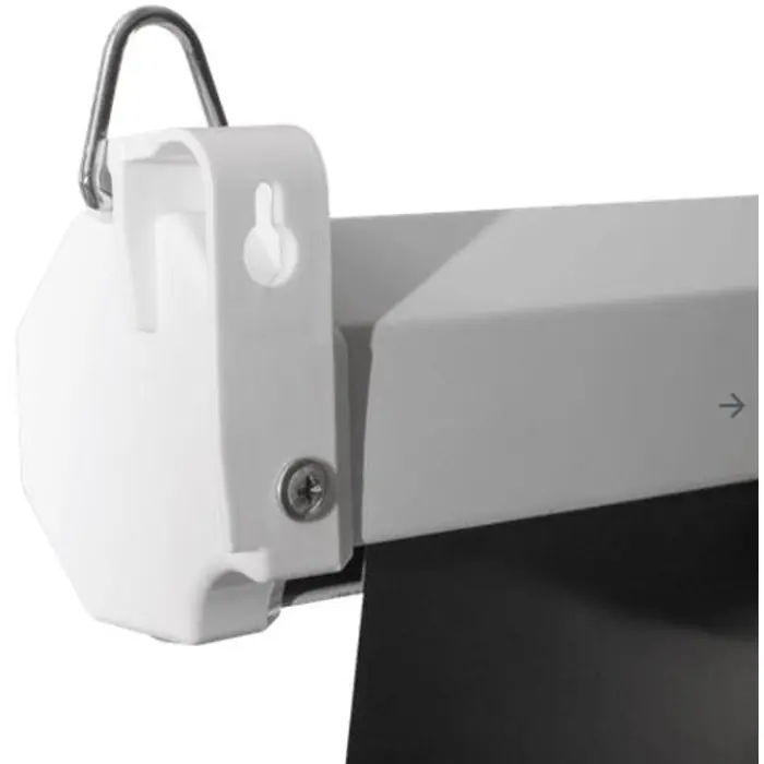 SBOX okretni zidni stalak 13"-43",33-109cm,do 20kg