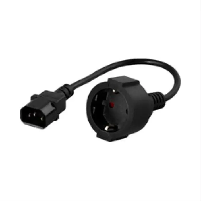 Schuko Converter, Adapter