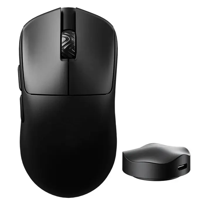 Scyrox V6 8k Gaming Maus, Wireless - schwarz-6977902640006