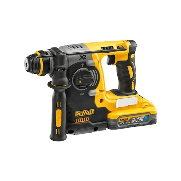 SDS-Plus SDS-Plus rotary hammer