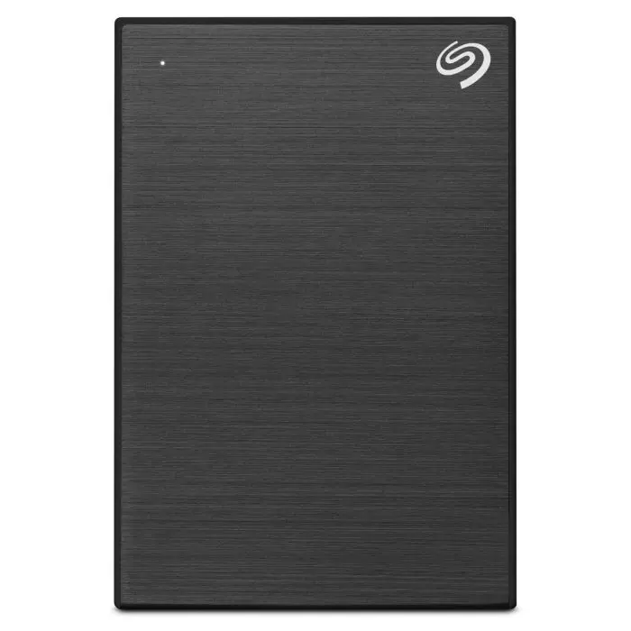 SEAGATE 4TB ONE TOUCH 6.35cm (2.5)