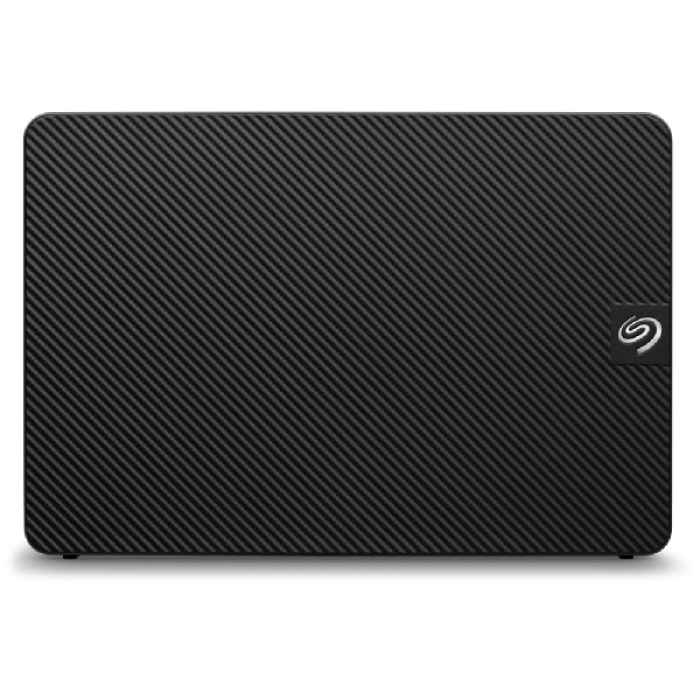 Seagate external drive 10TB 8.89cm (3.5) Expansion Desktop USB 3.0