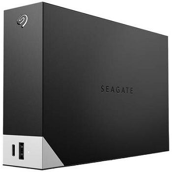 SEAGATE HDD External One Touch (3.5/8TB/USB 3.0)