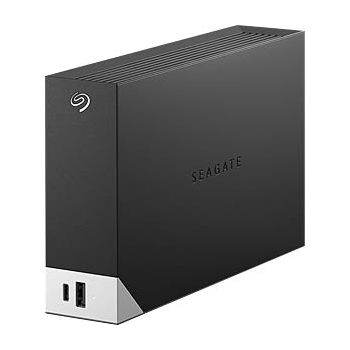 SEAGATE HDD External One Touch Desktop with HUB (3.5/10TB/USB 3.0)