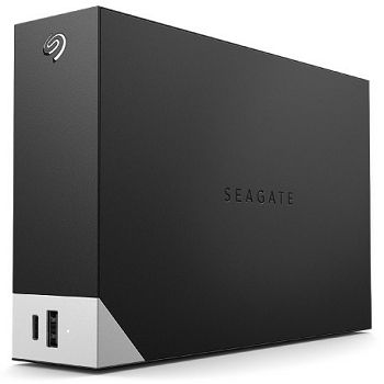 SEAGATE HDD External One Touch Desktop with HUB (3.5/6TB/USB 3.0)