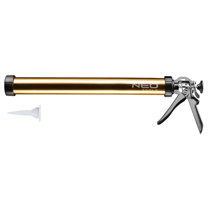 Sealant squeezer 600 ml