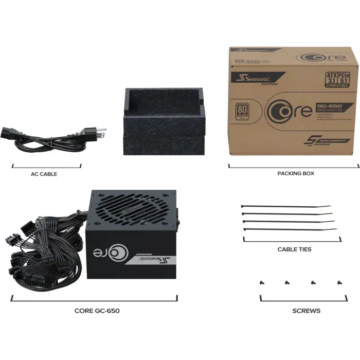 seasonic-core-gc-650-atx31-pc-power-supply-black-2x-pcie-650-41980-srp-cgc651-a5a32sf-w.webp