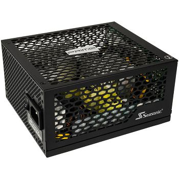 Seasonic Prime Fanless TX Netzteil, 80 PLUS Titanium, modular - 700 Watt PRIME-TX-700