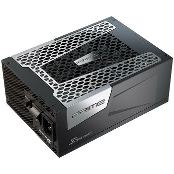 Seasonic Prime PX-1600, 80 PLUS Platinum Napajanje, modularno, ATX 3.0, PCIe 5.0 - 1600 Watt PRIME-PX-1600-ATX30