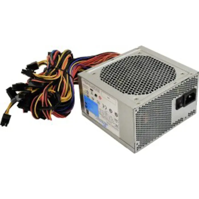 Seasonic SSP-600JT Bulk 600W
