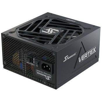 Seasonic Vertex GX 80 PLUS Gold Napajanje, modularno, ATX 3.0, PCIe 5.0 - 1200 Watt VERTEX GX-1200