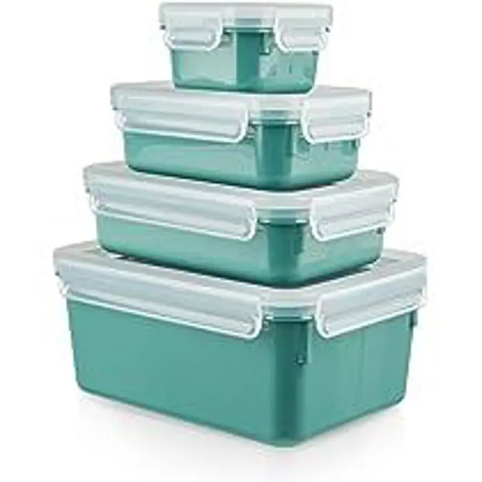 SEB Tefal set posuda N1031010