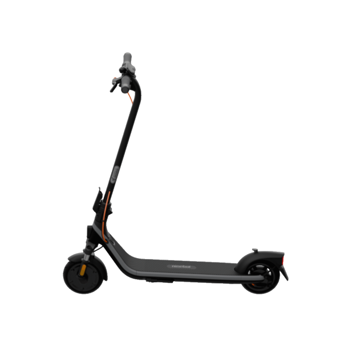 Segway električni romobil E2 Plus E II