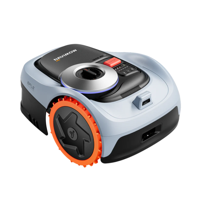 Segway Navimow i208 AWD EU Robotic Lawnmower