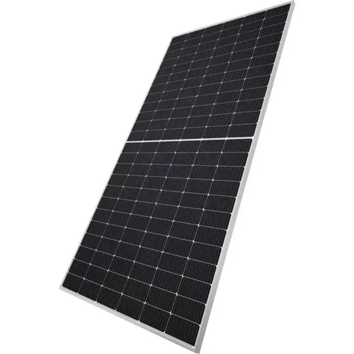 Sharp NUJD550, 540W, 1500V,  144 hal. cell