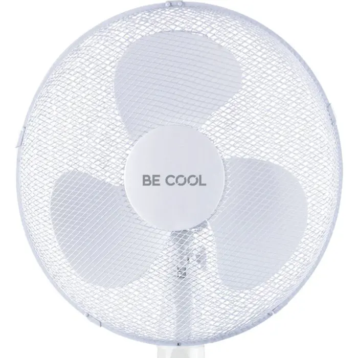SHE Ventilator on a stand, 40 cm.