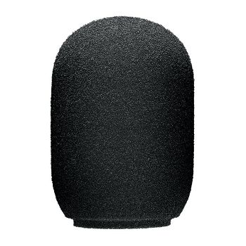Shure windscreen for SM7, SM7A, SM7B, large A7WS