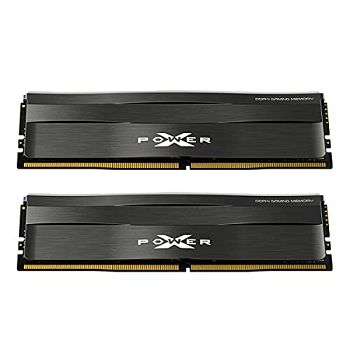 SILICON POWER DDR4 32GB 2x16GB 3200MHz