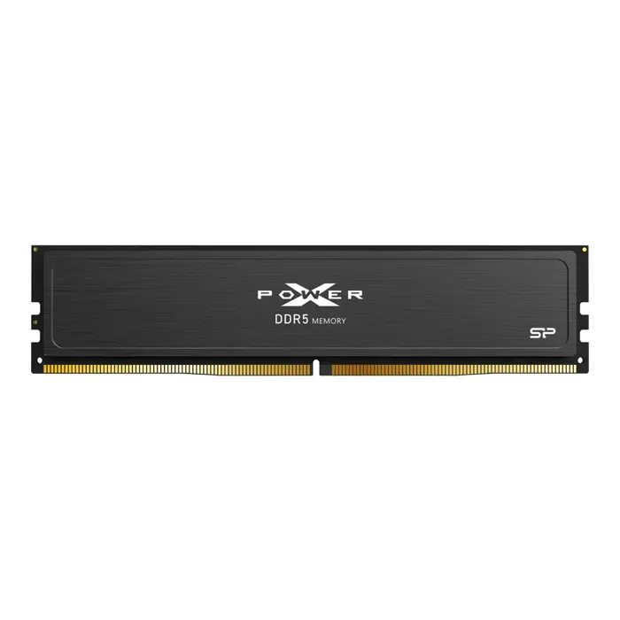 Silicon Power DIMM 16GB DDR5 6000MHz 1.35V CL36, XMP3.0, EXPO, XPOWER Pulse
