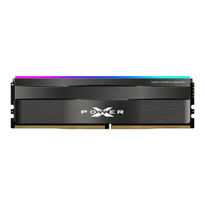Silicon Power DIMM 32GB (2x16GB) DDR4 3200MHz 1.35V CL16, XPOWER Zenith RGB 