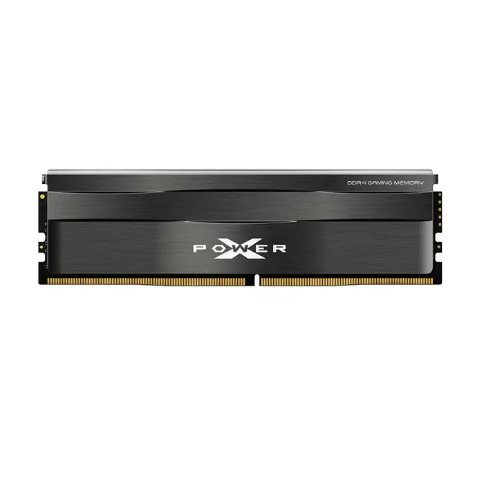 Silicon Power XPOWER Zenith memory module 32 GB 2 x 16 GB DDR4 3600 MHz