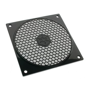 SilverStone 120mm zaštita ventilatora sa filterom Kit SST-FF121B